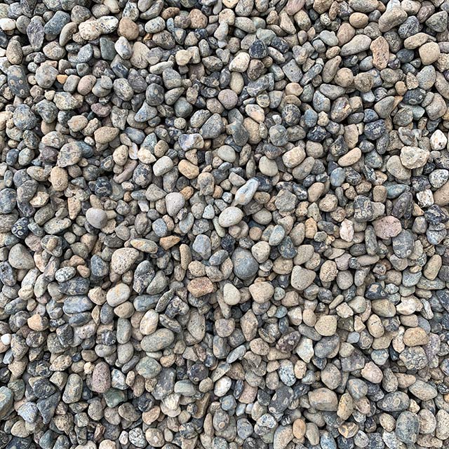 Pea Gravel