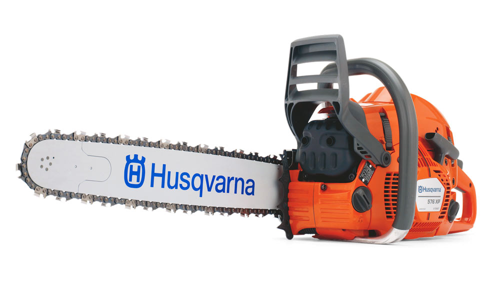 Husqvarna Chainsaw